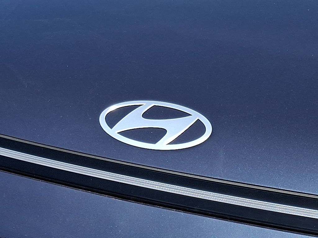 Thumbnail: 2025 Hyundai Kona - 28