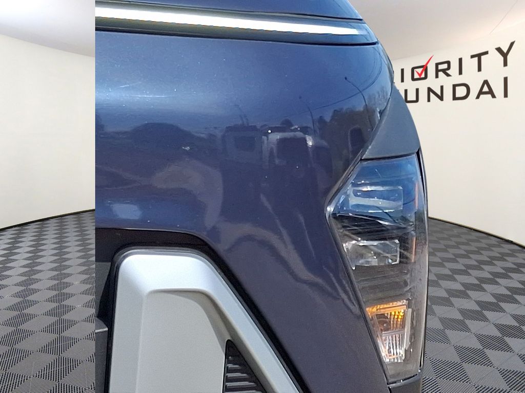 Thumbnail: 2025 Hyundai Kona - 7
