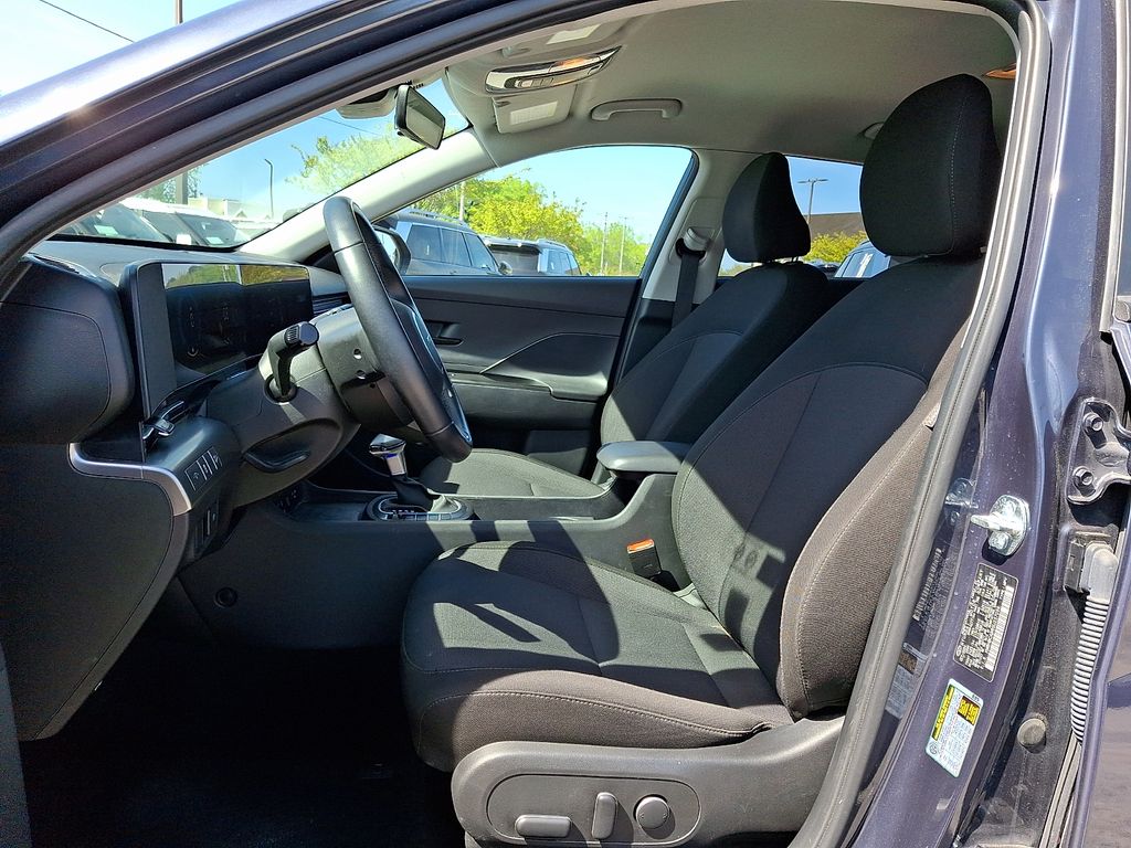 Thumbnail: 2025 Hyundai Kona - 9