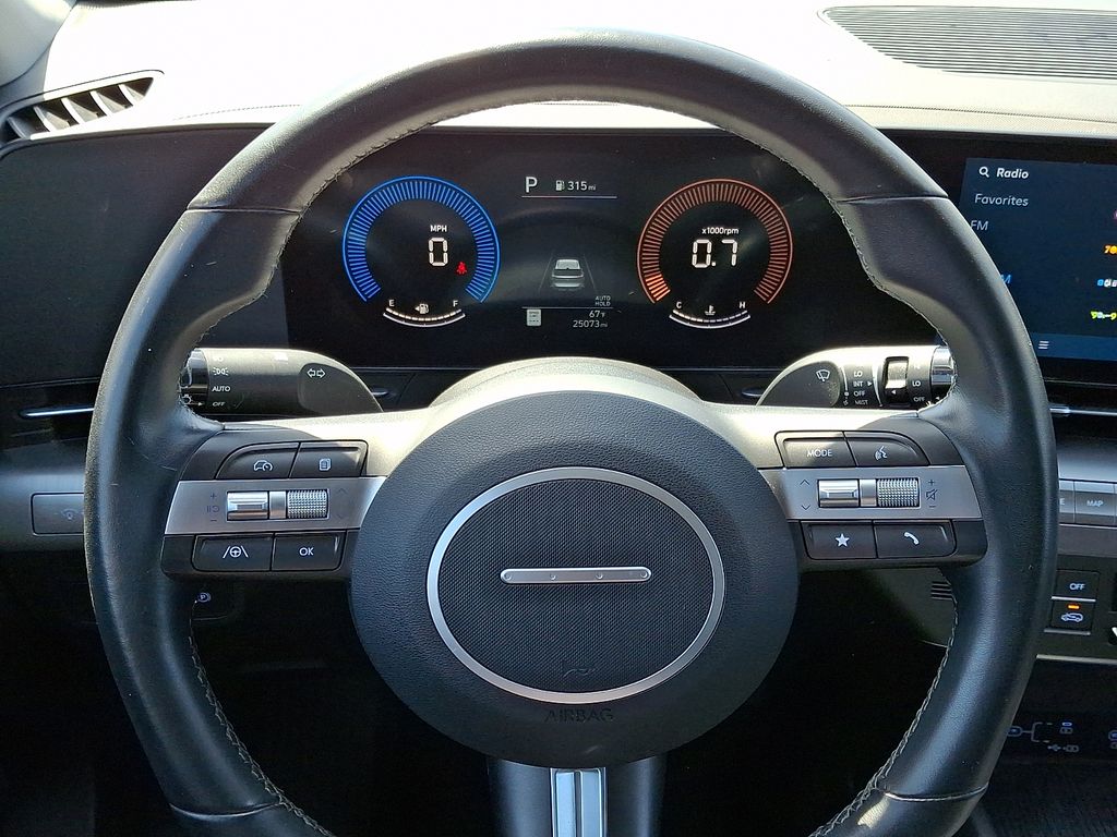 Thumbnail: 2025 Hyundai Kona - 8