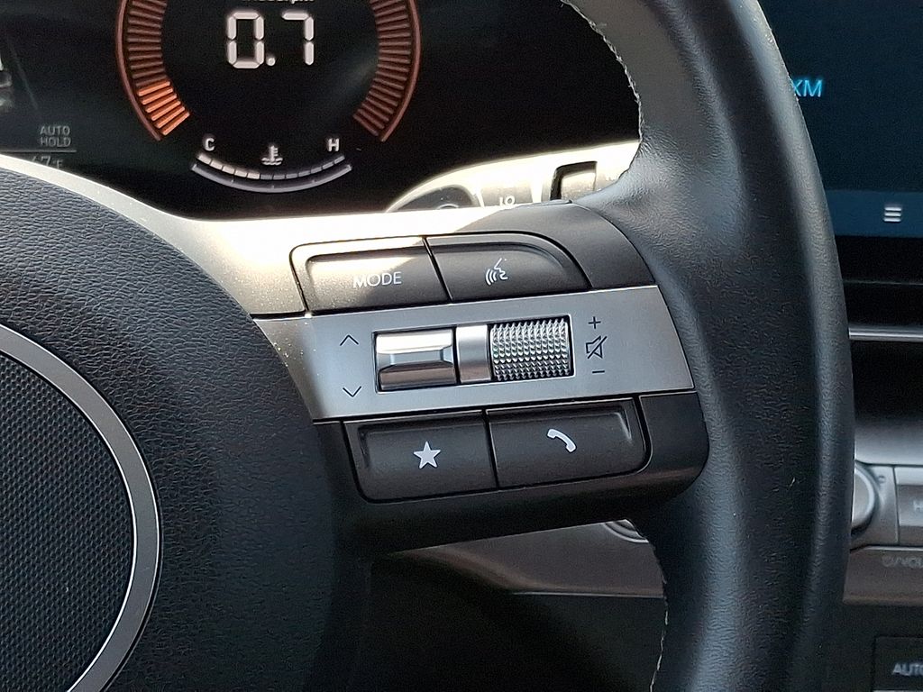 Thumbnail: 2025 Hyundai Kona - 22