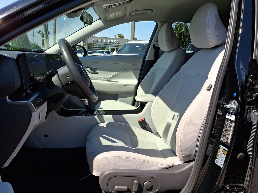 Thumbnail: 2024 Hyundai Kona - 9