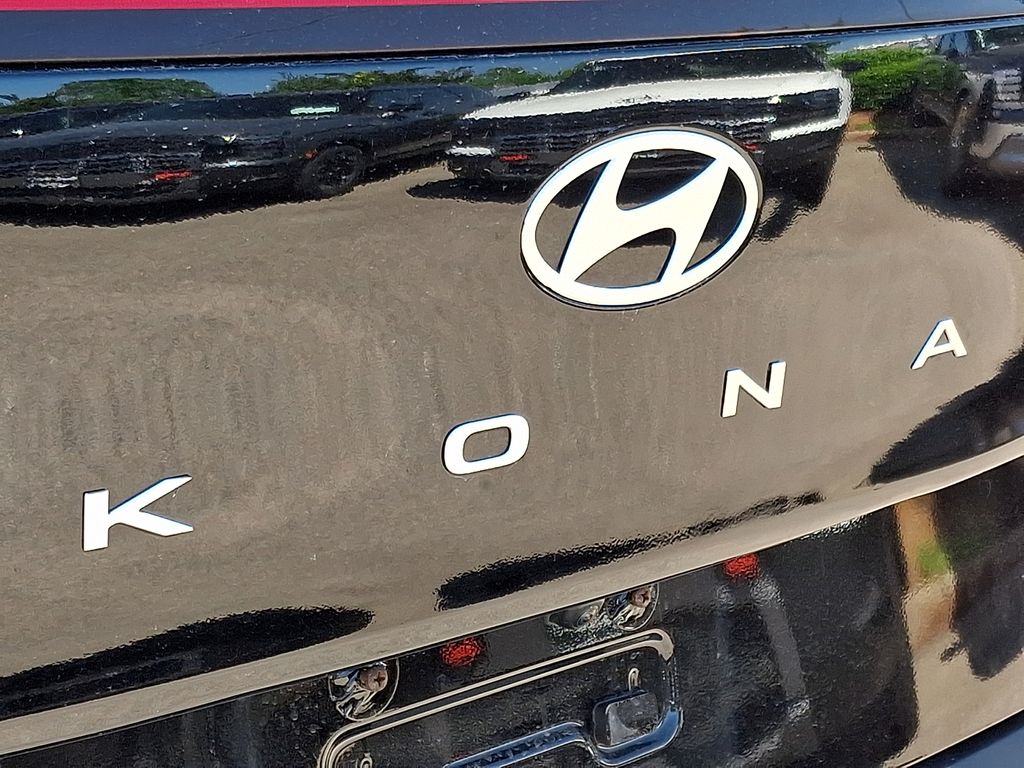 Thumbnail: 2024 Hyundai Kona - 31