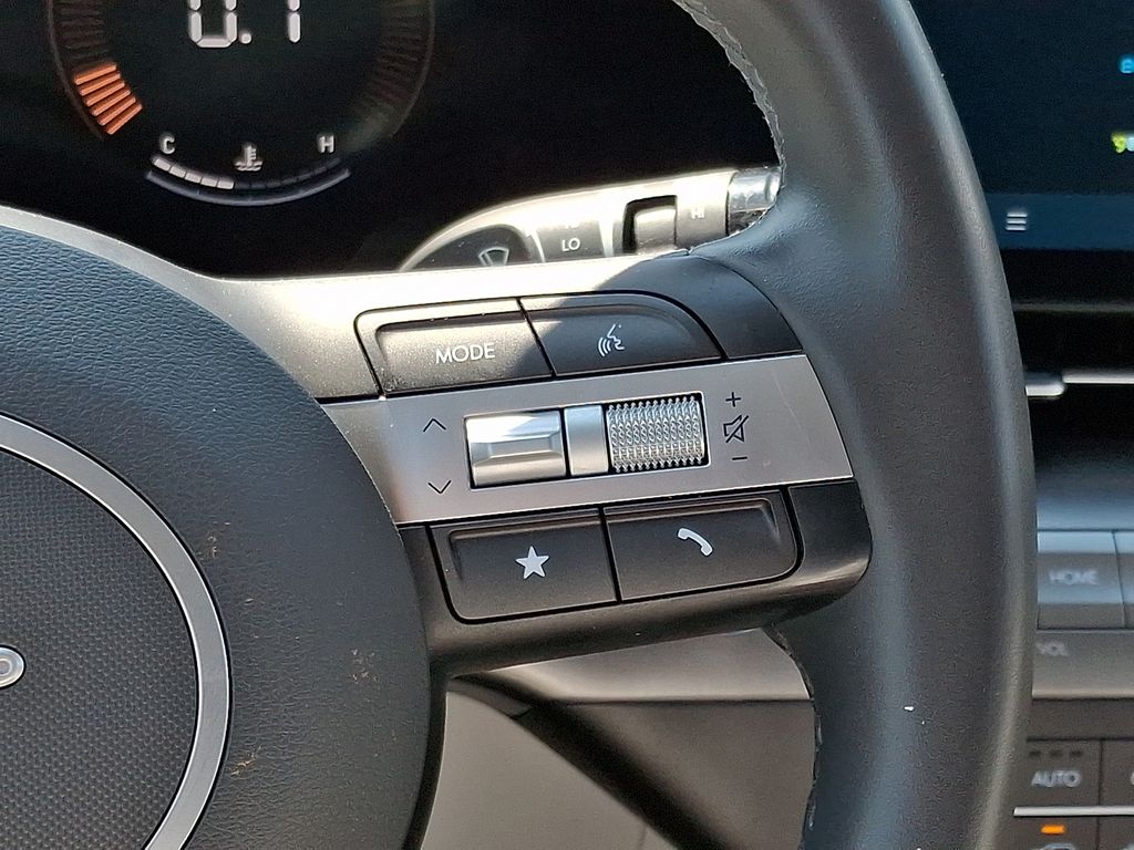 Thumbnail: 2024 Hyundai Kona - 22