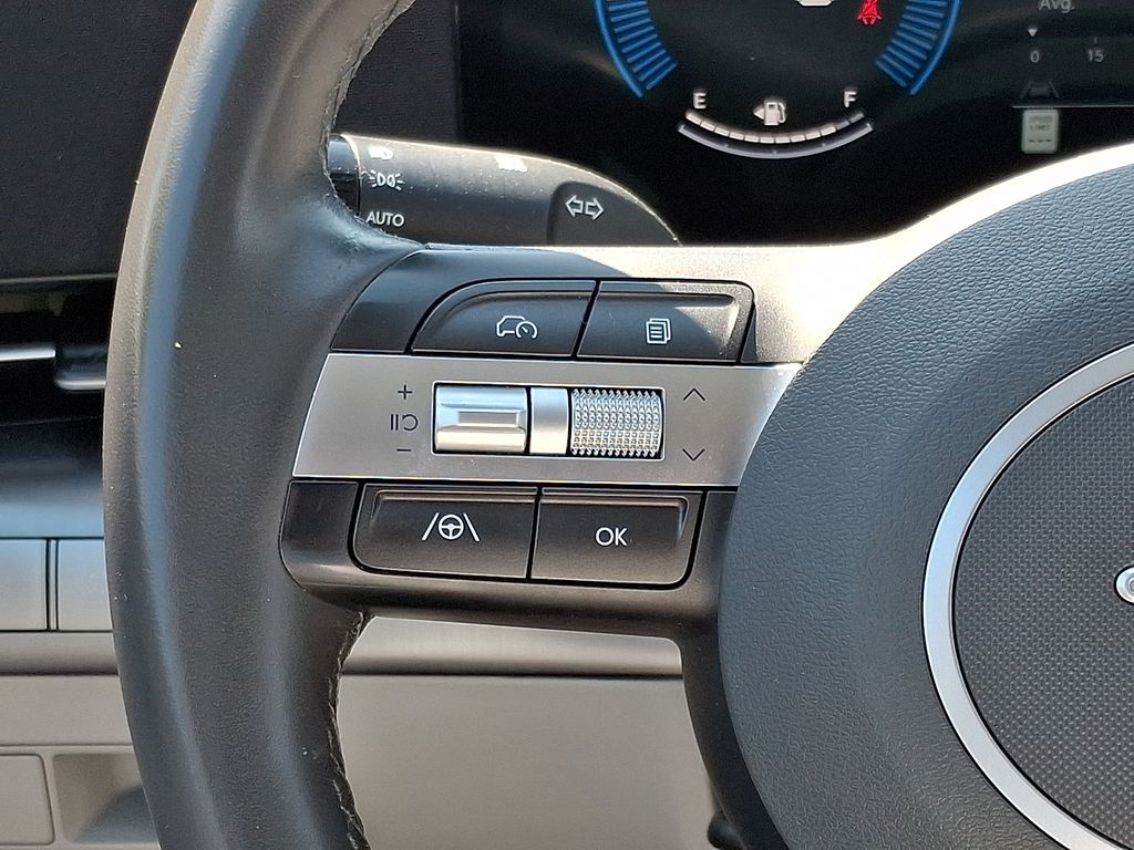 Thumbnail: 2024 Hyundai Kona - 21