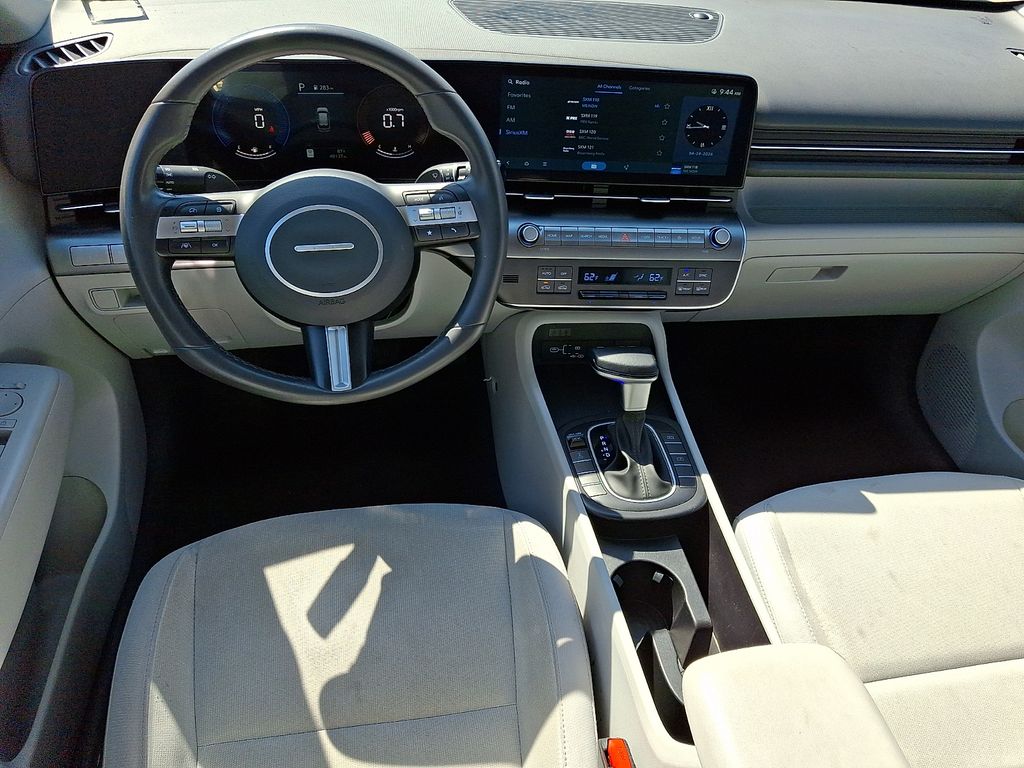 Thumbnail: 2024 Hyundai Kona - 2