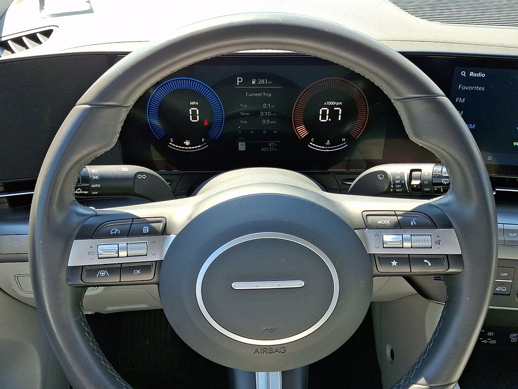 Thumbnail: 2024 Hyundai Kona - 8