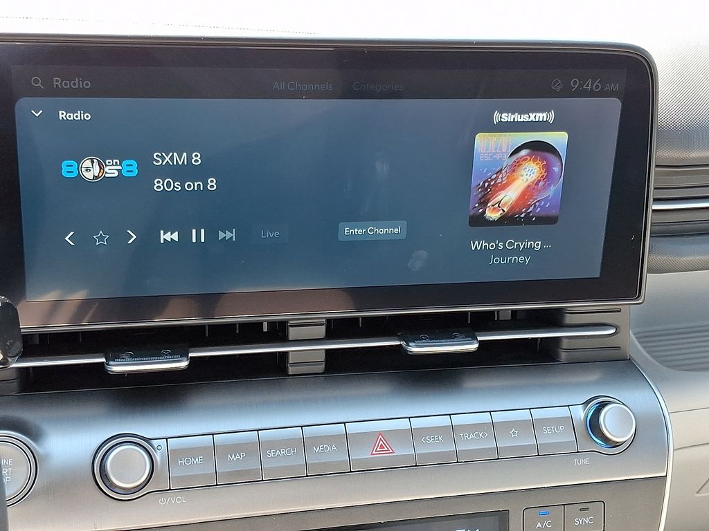 Thumbnail: 2024 Hyundai Kona - 11