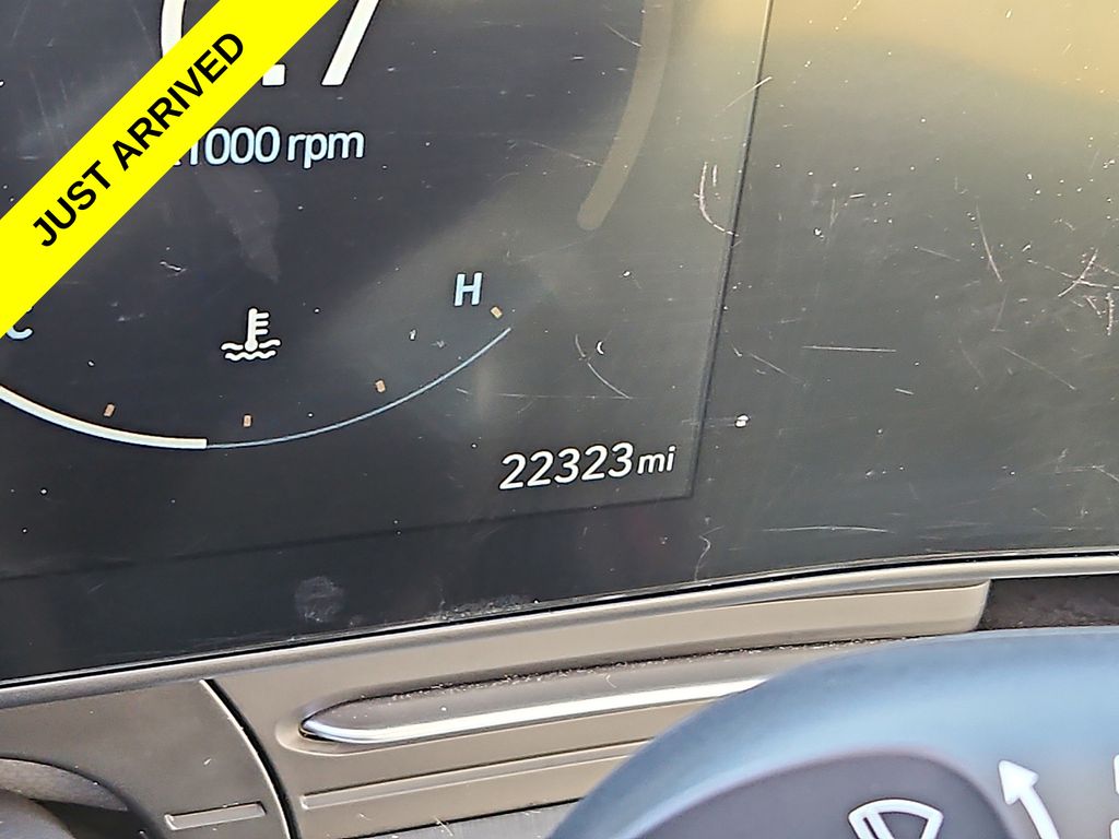 Thumbnail: 2024 Hyundai Kona - 13