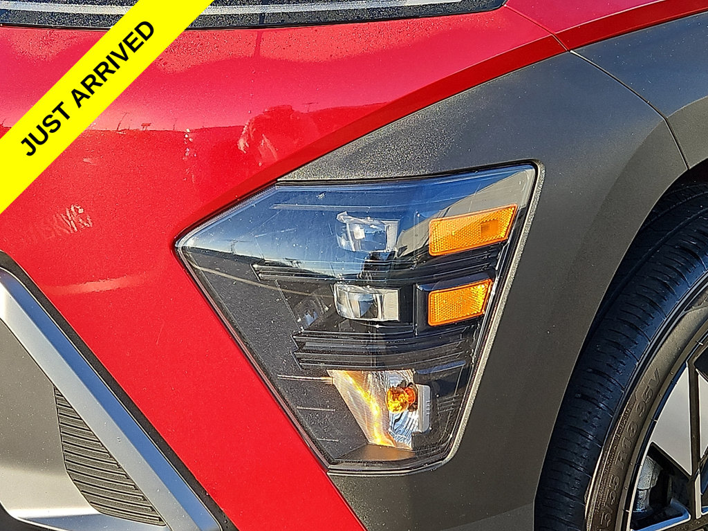 Thumbnail: 2024 Hyundai Kona - 19