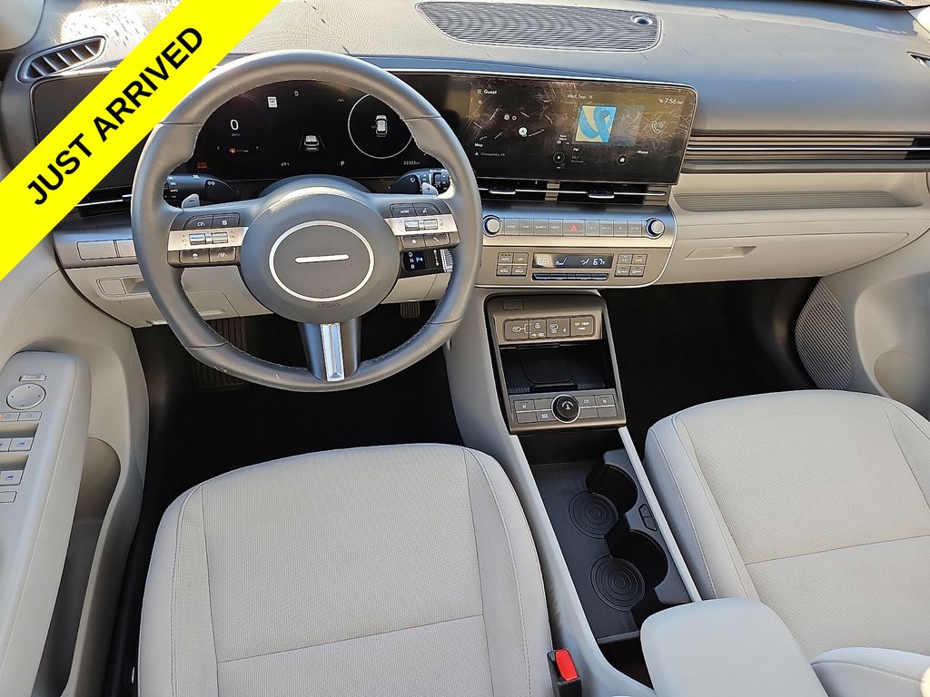 Thumbnail: 2024 Hyundai Kona - 2