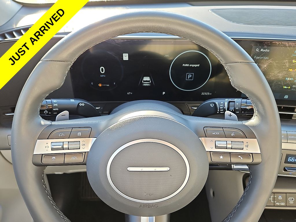 Thumbnail: 2024 Hyundai Kona - 9