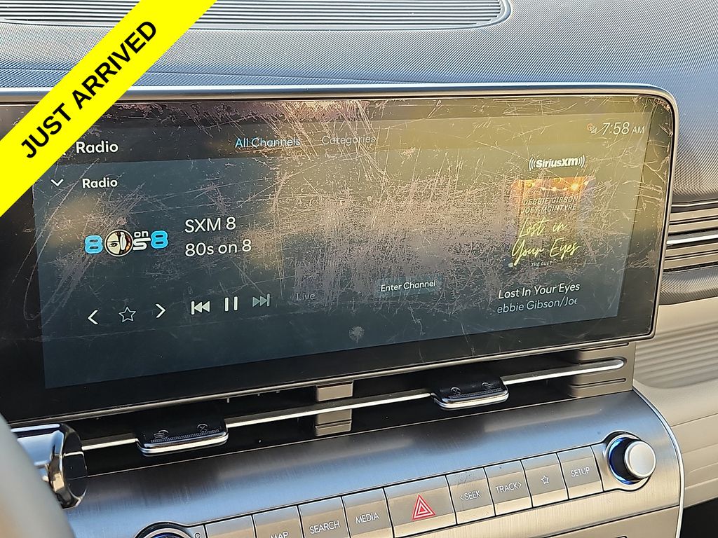 Thumbnail: 2024 Hyundai Kona - 23