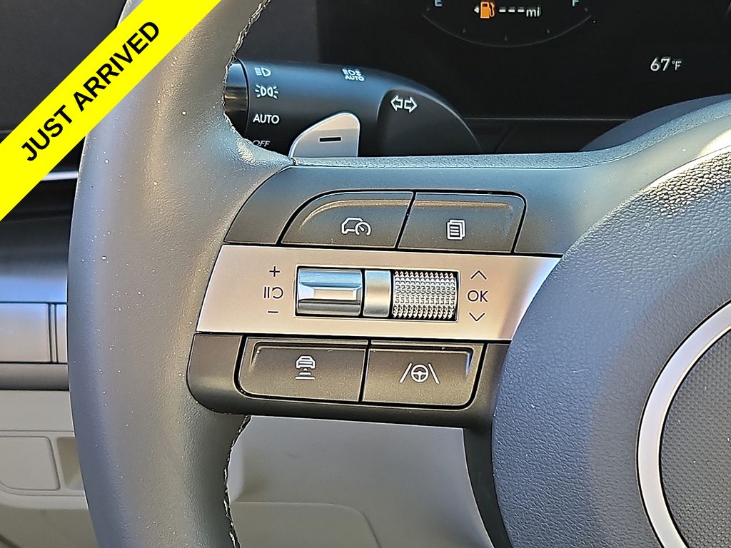 Thumbnail: 2024 Hyundai Kona - 25