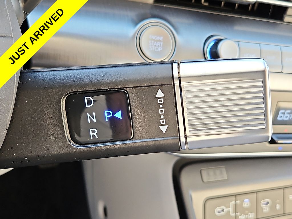 Thumbnail: 2024 Hyundai Kona - 21