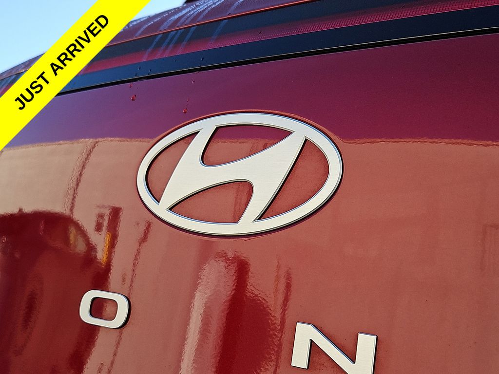Thumbnail: 2024 Hyundai Kona - 7