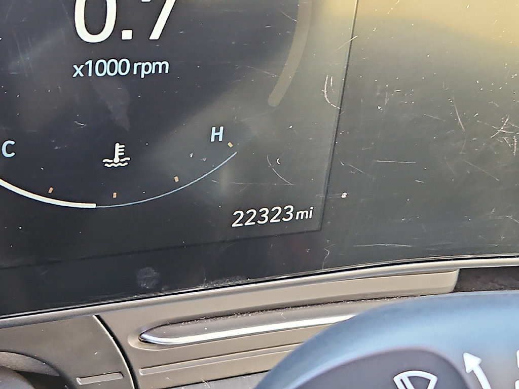 Thumbnail: 2024 Hyundai Kona - 23
