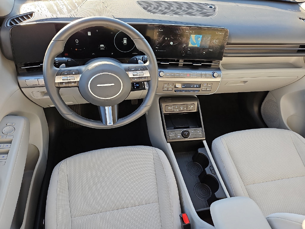 Thumbnail: 2024 Hyundai Kona - 2