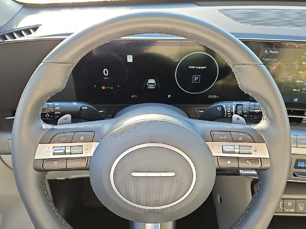 Thumbnail: 2024 Hyundai Kona - 9