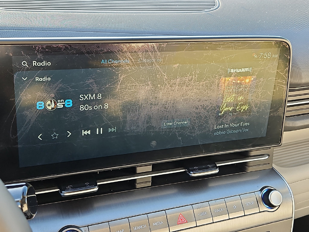 Thumbnail: 2024 Hyundai Kona - 21
