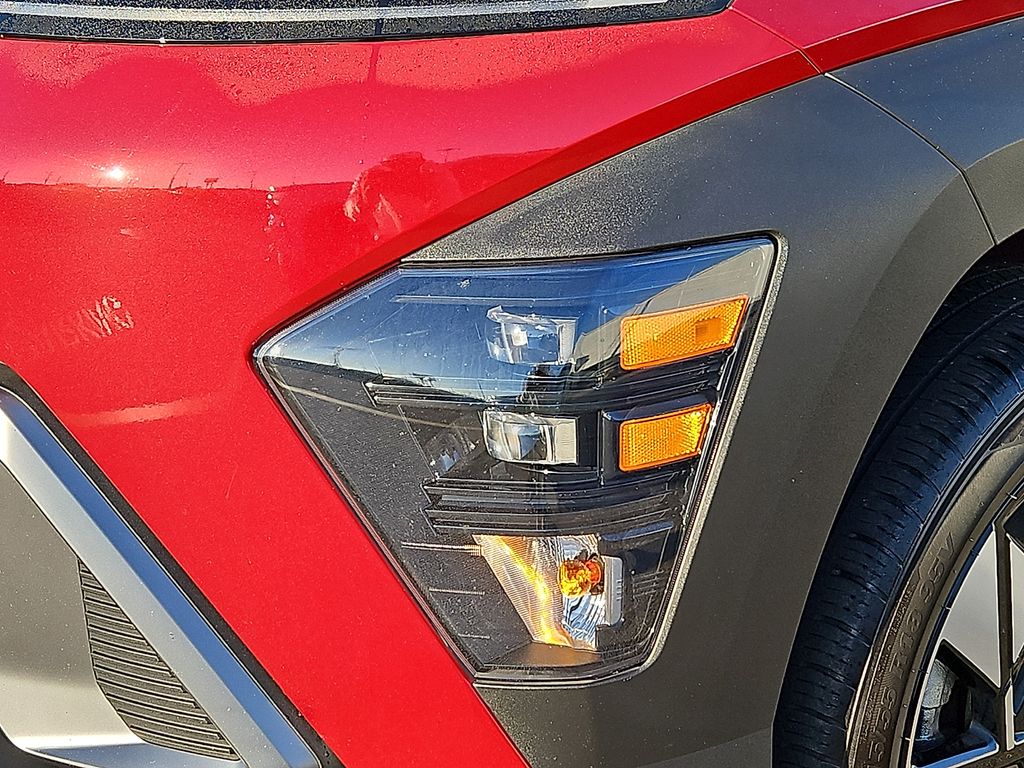 Thumbnail: 2024 Hyundai Kona - 17