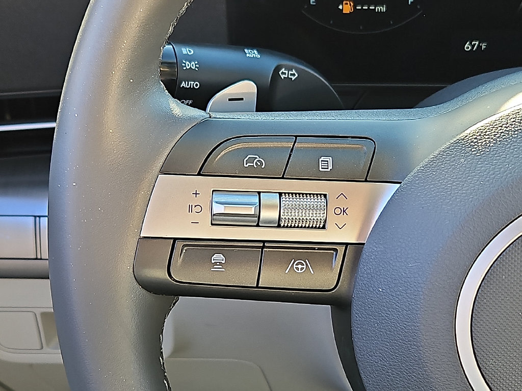 Thumbnail: 2024 Hyundai Kona - 24