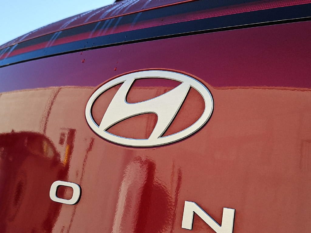 Thumbnail: 2024 Hyundai Kona - 7