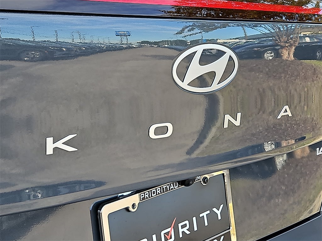 Thumbnail: 2026 Hyundai Kona - 23