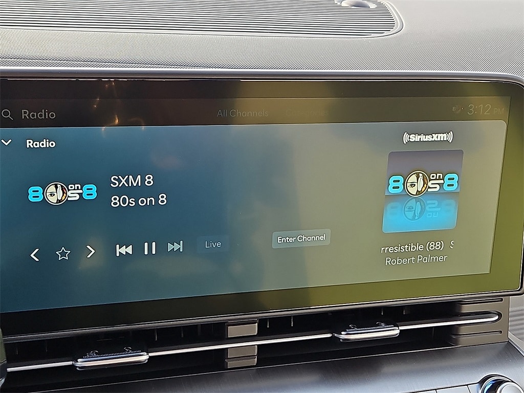 Thumbnail: 2026 Hyundai Kona - 8