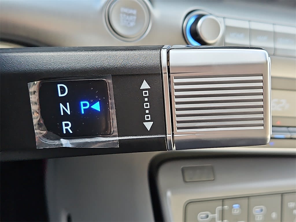 Thumbnail: 2026 Hyundai Kona - 13