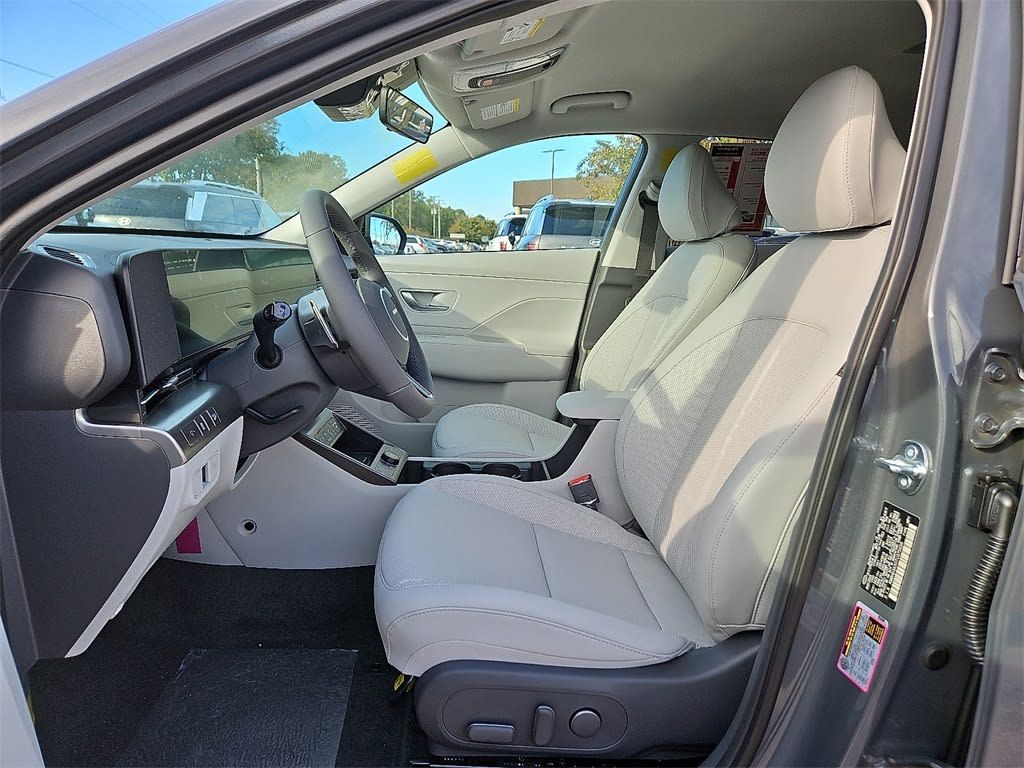 Thumbnail: 2026 Hyundai Kona - 6