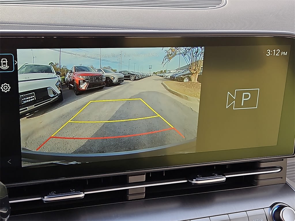 Thumbnail: 2026 Hyundai Kona - 15