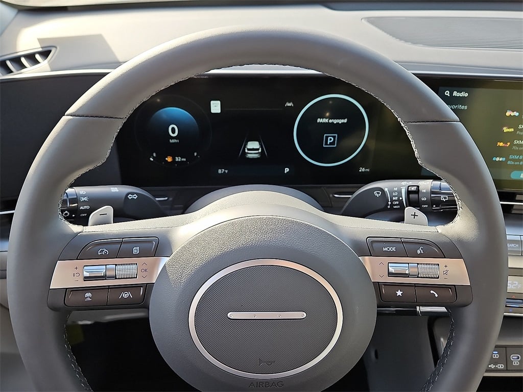 Thumbnail: 2026 Hyundai Kona - 16