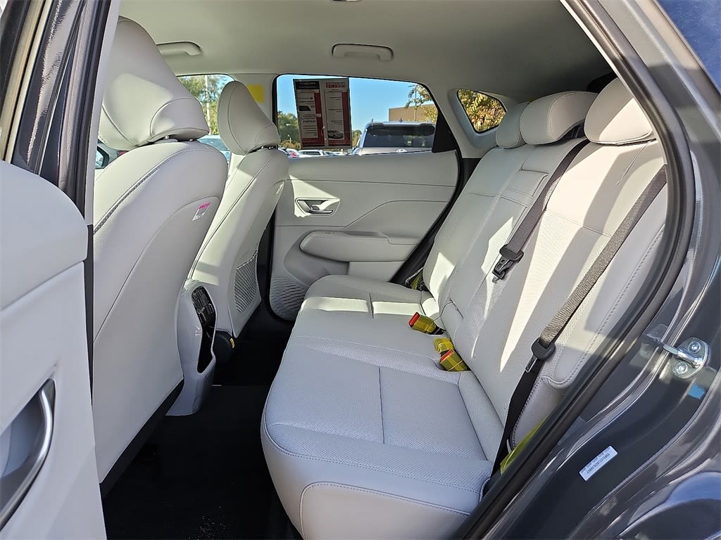 Thumbnail: 2026 Hyundai Kona - 7