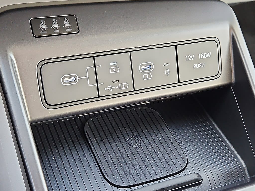 Thumbnail: 2026 Hyundai Kona - 21