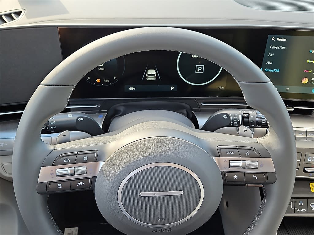 Thumbnail: 2026 Hyundai Kona - 18