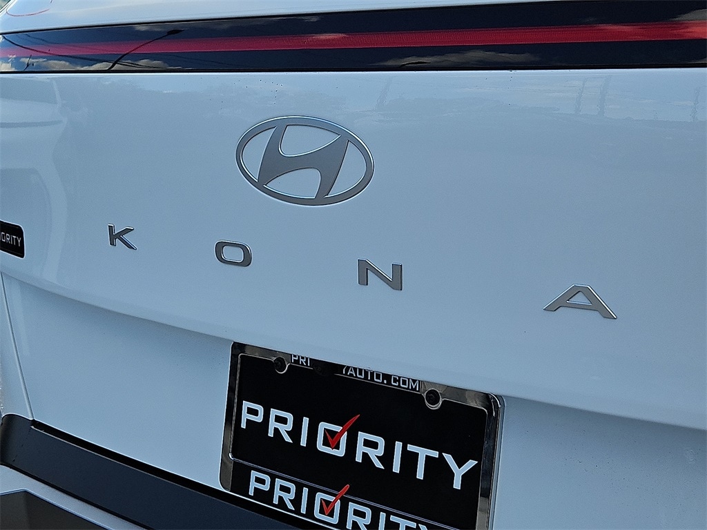 Thumbnail: 2026 Hyundai Kona - 23