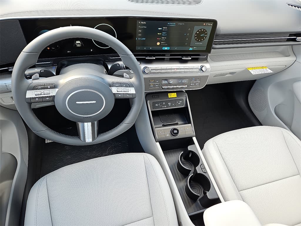 Thumbnail: 2026 Hyundai Kona - 2