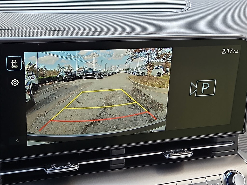 Thumbnail: 2026 Hyundai Kona - 17