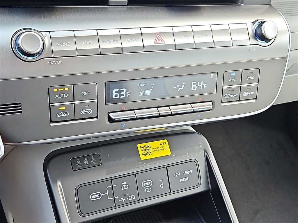 Thumbnail: 2026 Hyundai Kona - 16