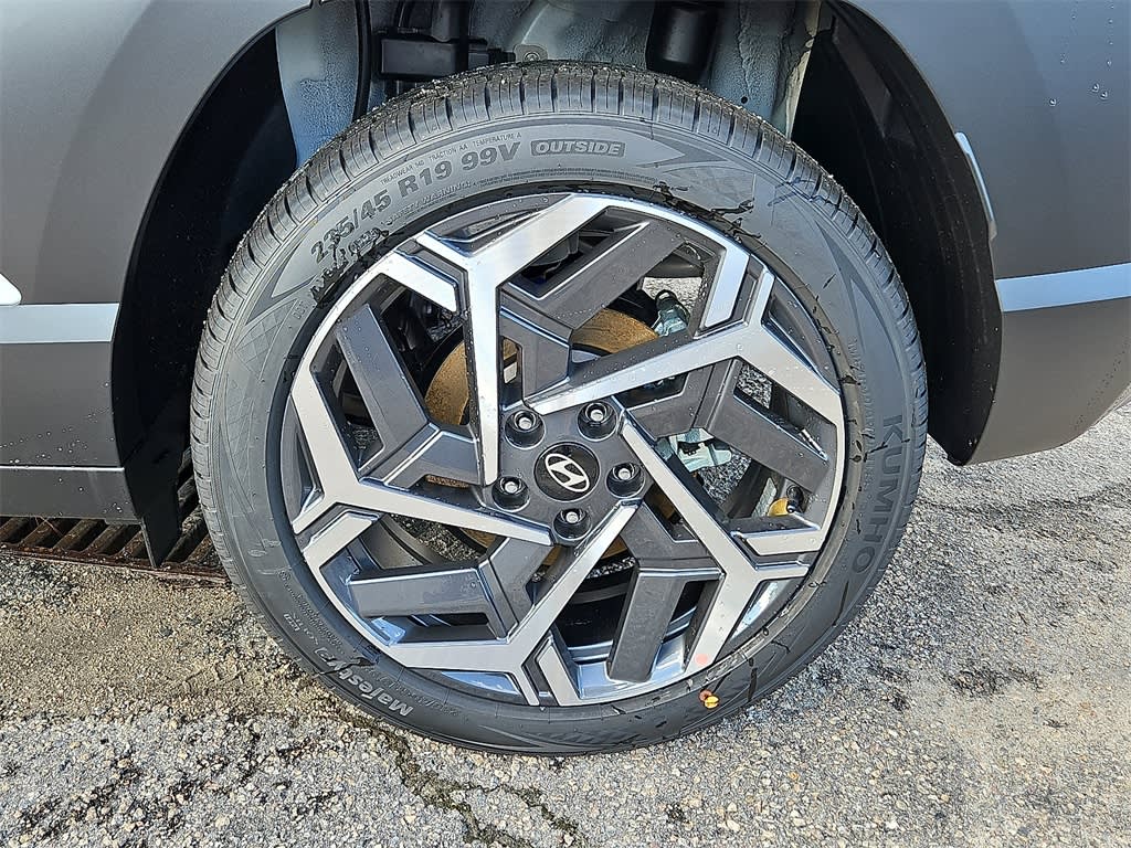 Thumbnail: 2026 Hyundai Kona - 6