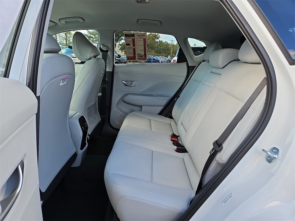 Thumbnail: 2026 Hyundai Kona - 8