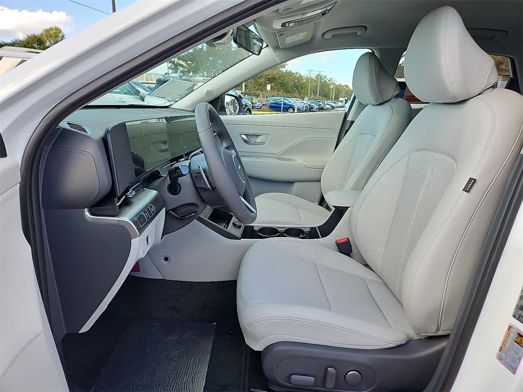 Thumbnail: 2026 Hyundai Kona - 7