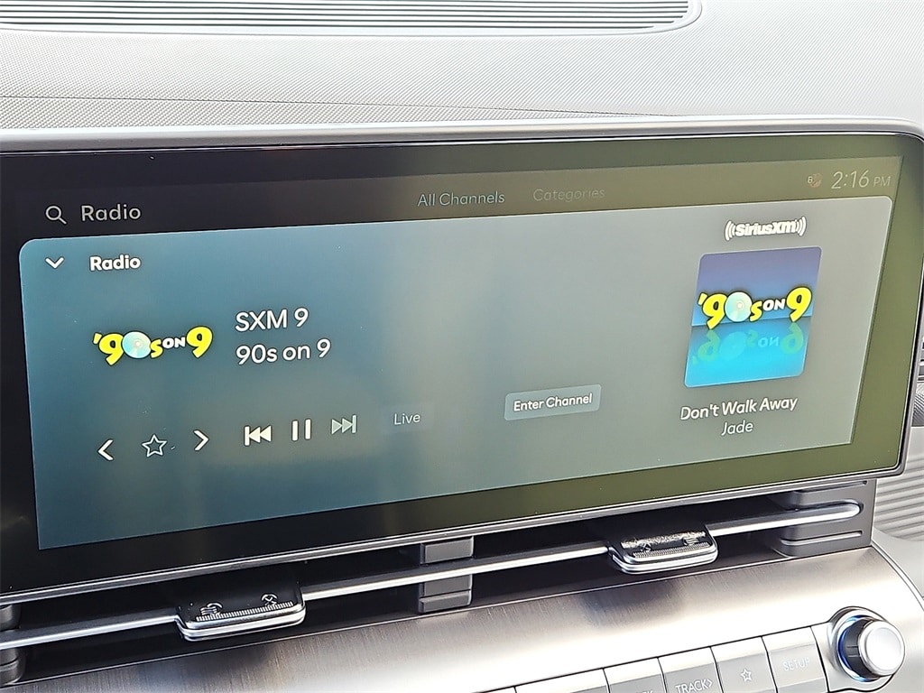 Thumbnail: 2026 Hyundai Kona - 9