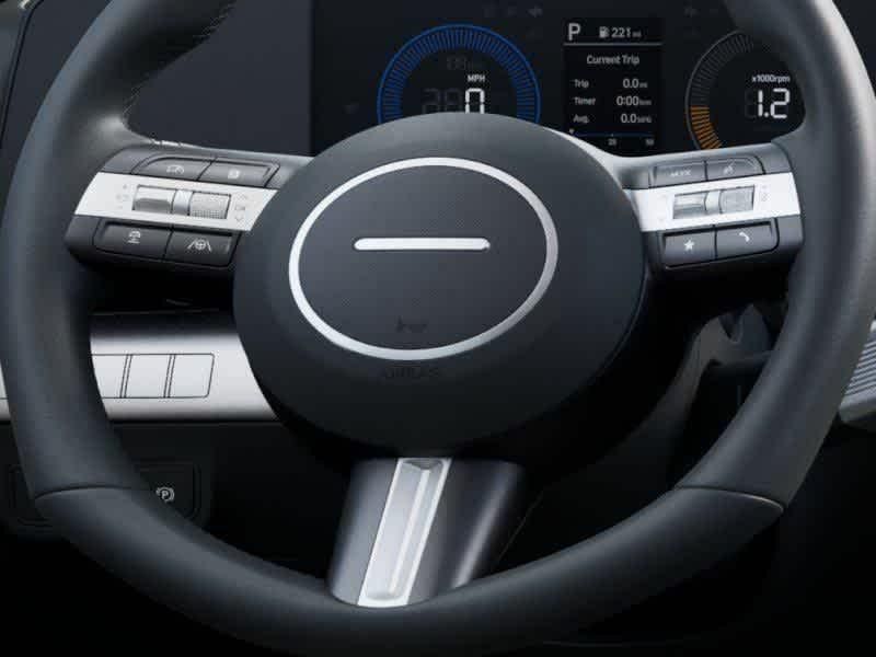 Thumbnail: 2026 Hyundai Kona - 14