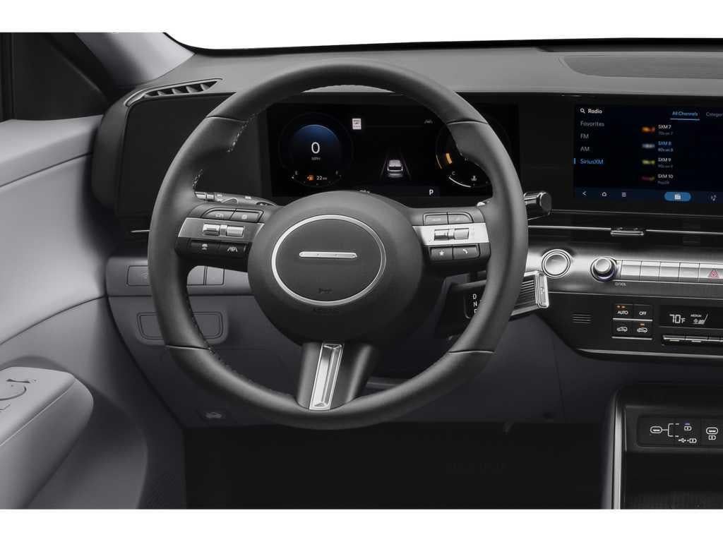 Thumbnail: 2026 Hyundai Kona - 5