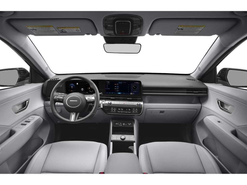Thumbnail: 2026 Hyundai Kona - 8