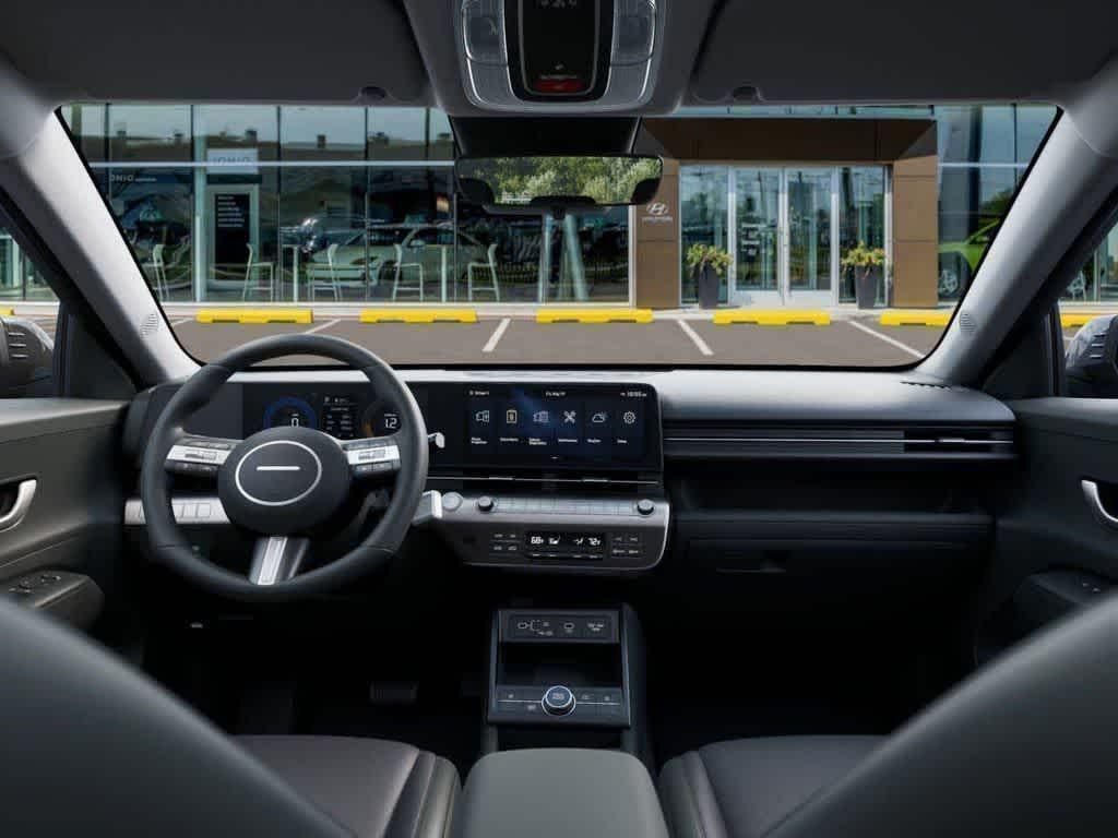 Thumbnail: 2026 Hyundai Kona - 2
