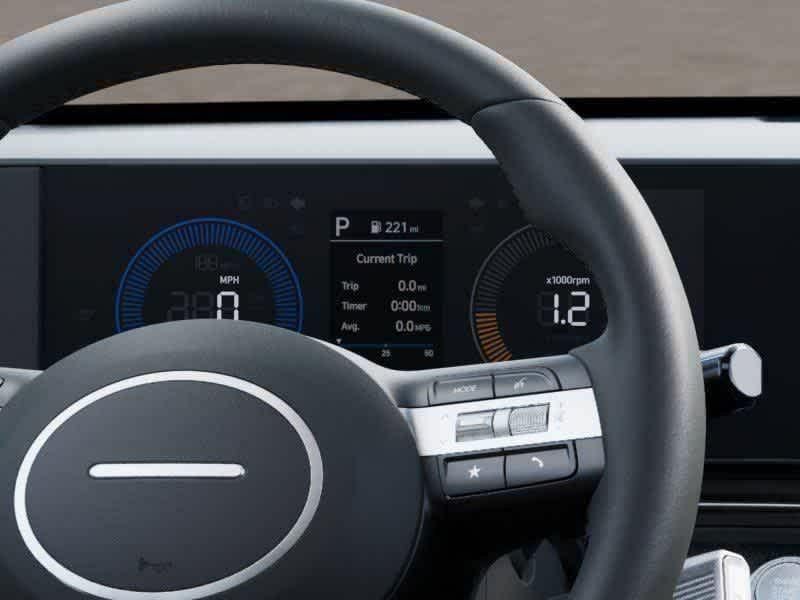Thumbnail: 2026 Hyundai Kona - 18