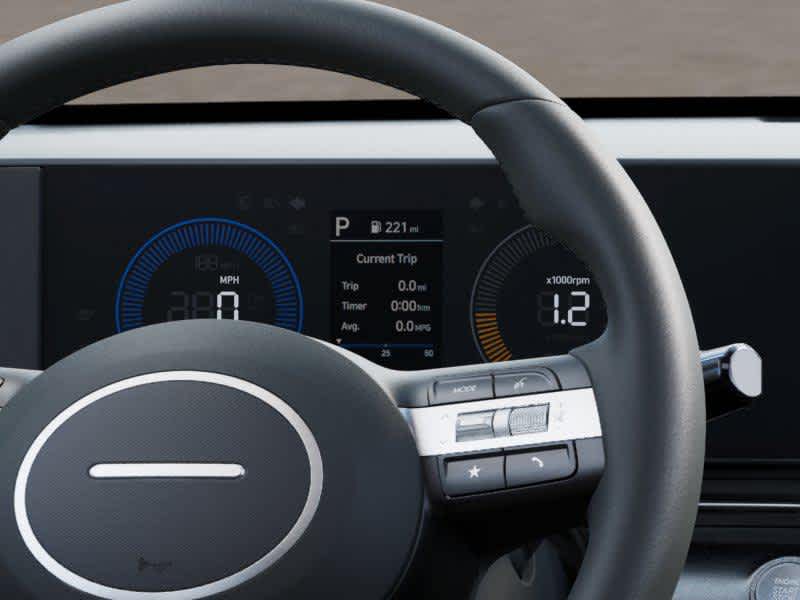 Thumbnail: 2026 Hyundai Kona - 15